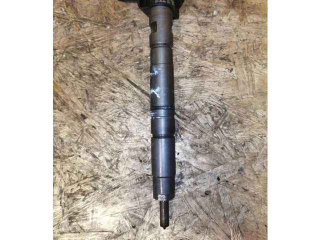 Форсунка 03L130277A, 0445116011 Volkswagen Jetta VI CBE