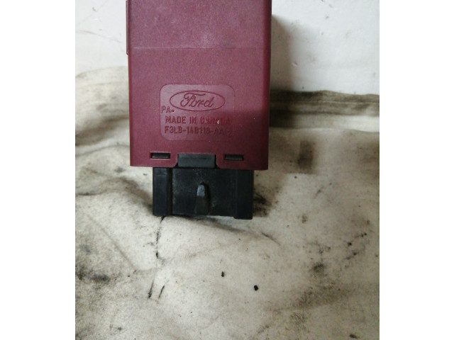 Блок управления дверью