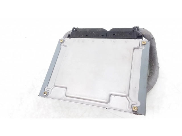 Řídící jednotka 0281010419, 8973155086 Honda Civic 2002