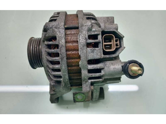 Генератор ZJ0118300, A2TC0091 Mazda 3 I