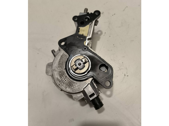 Вакуумный насос 038145209N, 090827E   Volkswagen Caddy