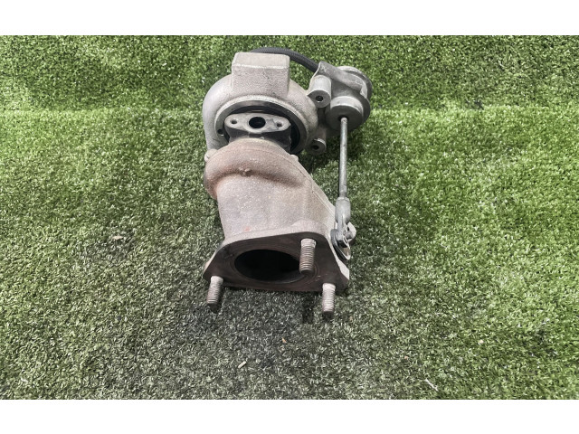 Turbodmychadlo Турбина 2248060, 73-06100   Rover 75   