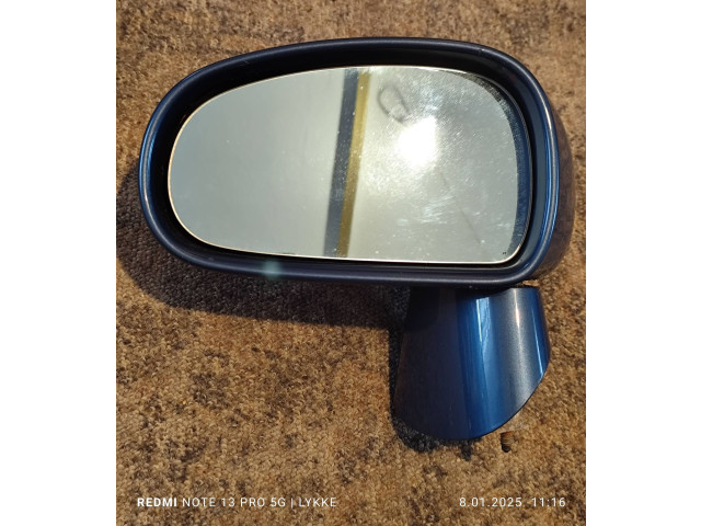 Зеркало электрическое        Audi TT Mk1  1999 - 2006 года   