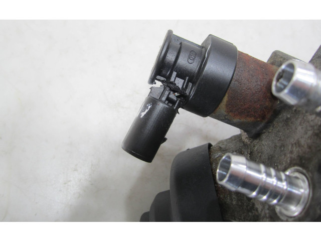 Vstřikovací čerpadlo 04L130755E, 0445010538 Volkswagen Tiguan DFHA