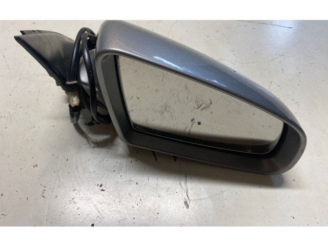 Зеркало электрическое Audi A6 S6 C6 4F 2004 - 2011 года
