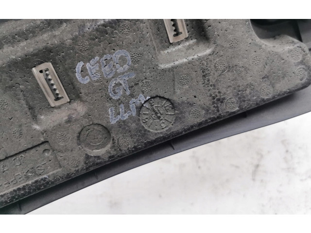 Руль KIA Pro Cee'd II  2013 - 2018 года 84754-A2000      