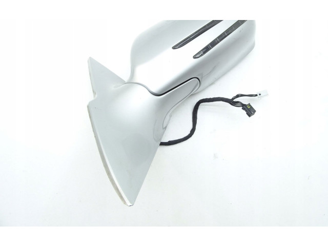 Зеркало электрическое        Mercedes-Benz SL R230  2001 - 2012 года   