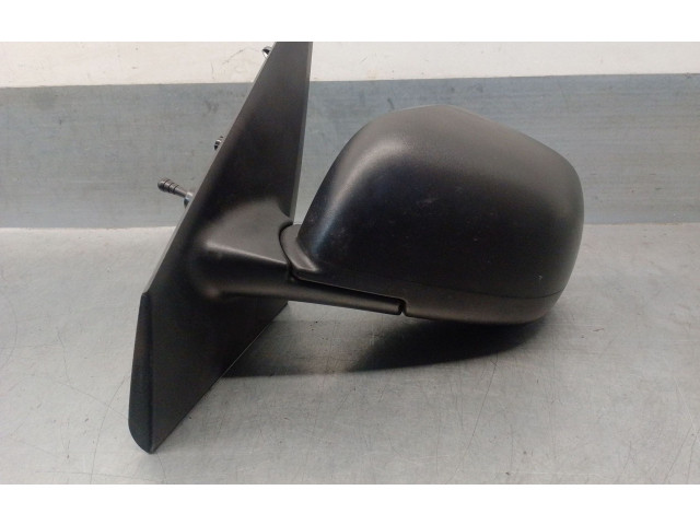 Зеркало электрическое        Dacia Dokker   -  года   