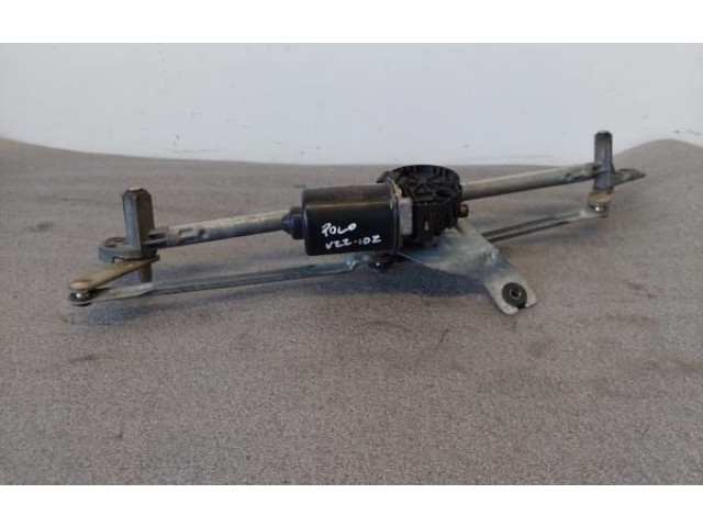 Моторчик дворников 6X0955119 Volkswagen Polo III 6N 6N2 6NF