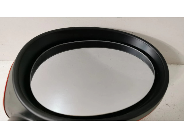 Зеркало электрическое     правое   Mini Cooper Countryman F60  2017- года   