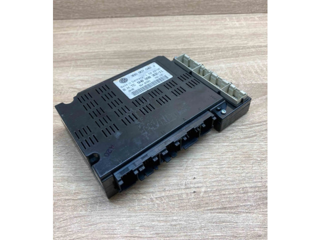 Блок комфорта 3D0907040J, 5HB00830211   Volkswagen Phaeton   