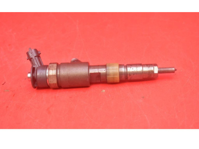 Vstřikovač 870692, 870692 Citroen C3 Picasso