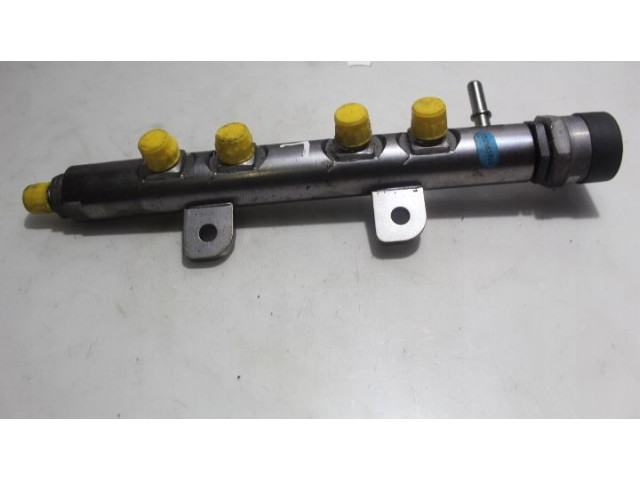 Магистральная трубка топлива