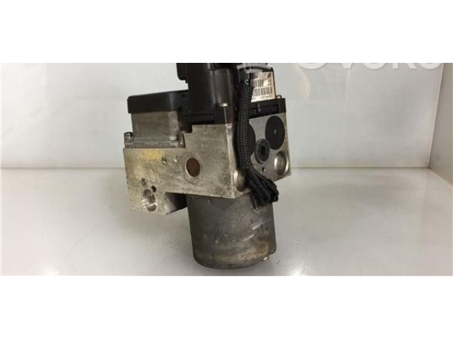 Блок АБС 93388792, 0265220658 Opel Meriva A 2003 - 2010 года