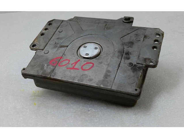 Turbodmychadlo Блок управления двигателем ECU 0261204622, CENTRALITAMOTORUCE Peugeot 106