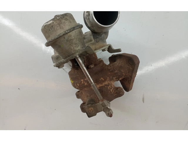 Turbodmychadlo Турбина 54359710029, R20167710 Nissan Note (E11)