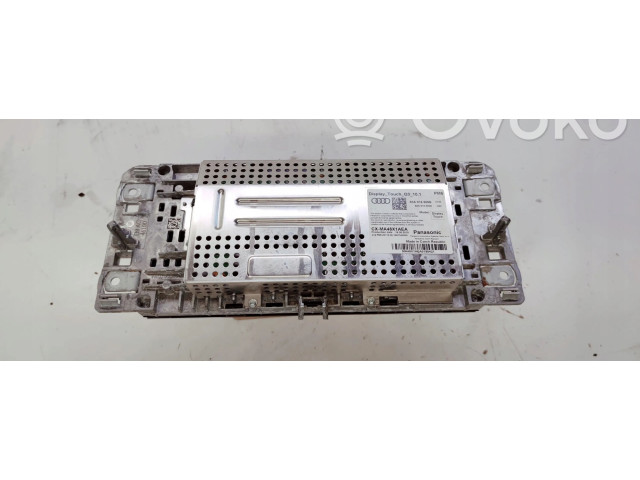 Дисплей 83A919605B Audi Q3 F3