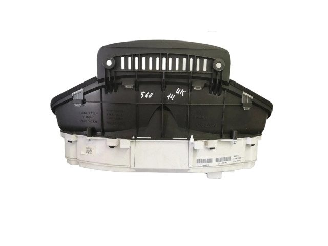 Панель приборов 31327751, 0046148   Volvo S60       