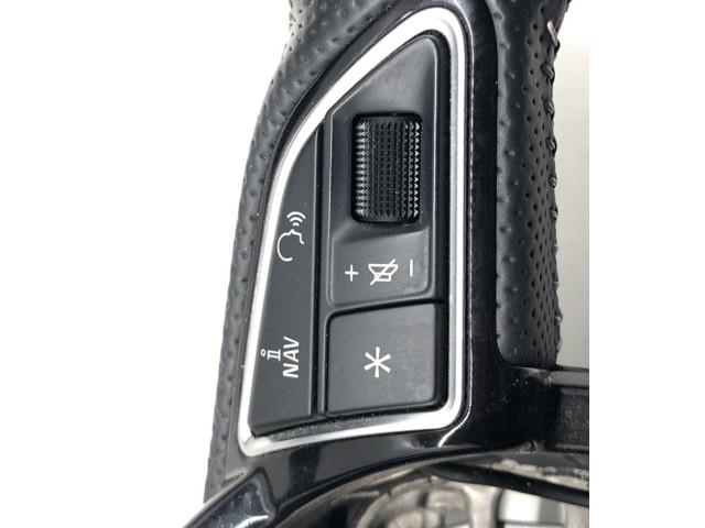 Руль Audi A1 2010 - 2018 года 8X0419091L