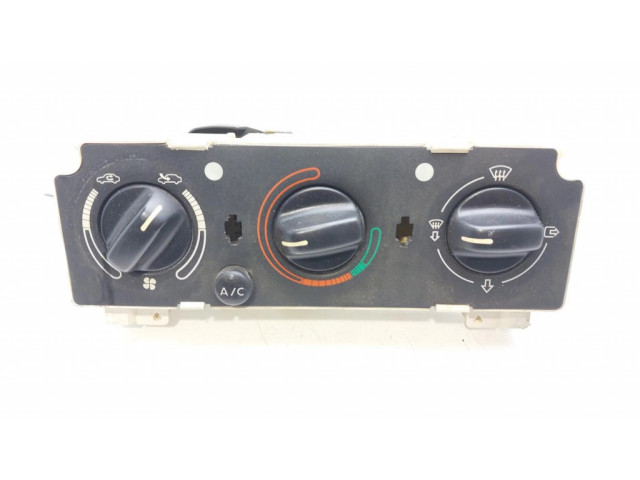 Блок управления климат-контролем 6451F2   Peugeot 306