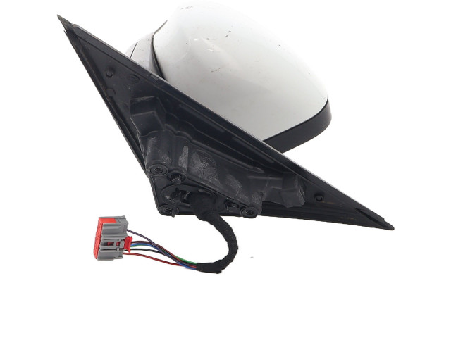 Зеркало электрическое Jaguar XE 2015 - года