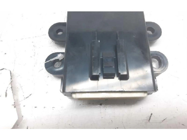 Řídící jednotka 8637B099 Mitsubishi Outlander 2014