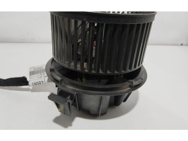 Вентилятор печки N106609Z Dacia Sandero