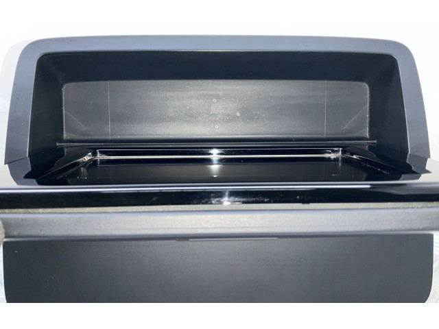 Дисплей    8U0857273B   Audi Q3 8U