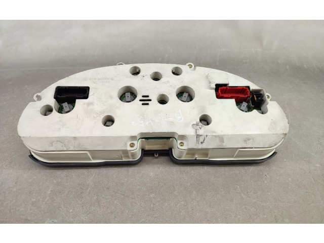 Přístrojová deska Seat Alhambra (Mk1) 1998 96VW10849EH, 7M0919890L