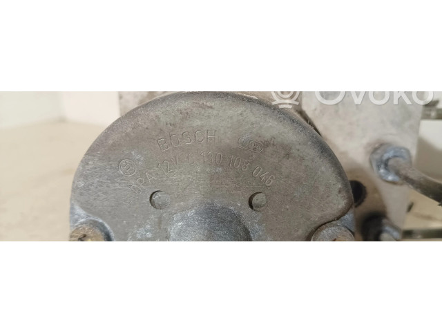 Блок АБС 0273004225, 0265216464 Mitsubishi Carisma 1996-1999 года