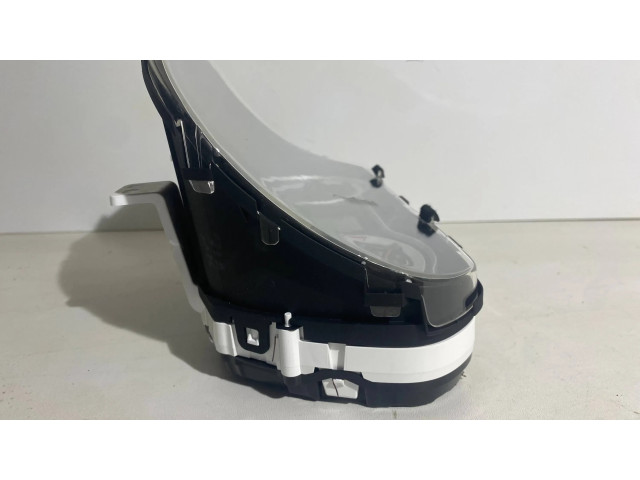 Přístrojová deska Hyundai i20 (BC3 BI3) 2021 94013Q0040