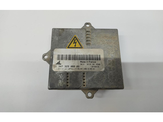 Блок управления Xenon