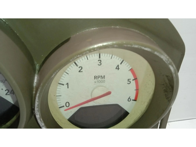 Přístrojová deska Dodge Caliber 2007 P05107004AH, 1936490