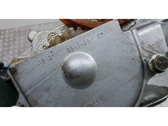 Масляный насос   83445C, 05184557AE  Chrysler Town & Country V 