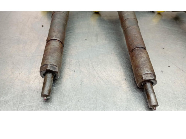 Комплект жиклеров (форсунок) 0445110083, 0445110083   Fiat Punto (199)  