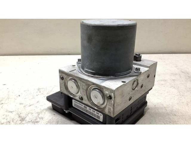 Блок АБС 8K9907379P, 0265239458   Audi  A4 S4 B8 8K  2008-2015 года