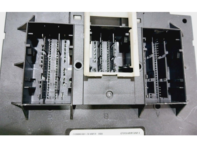 Блок управления 5Q0937086T   Skoda Octavia Mk3 (5E)