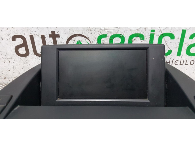 Дисплей    A2C53167091   BMW X3 E83