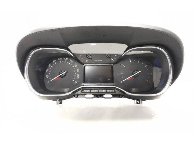 Панель приборов 982821848000   Citroen C3 Aircross       