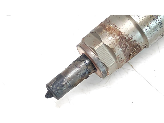 Vstřikovač 0445110566 Peugeot 2008 I pro naftový motor 1.6 BHZ