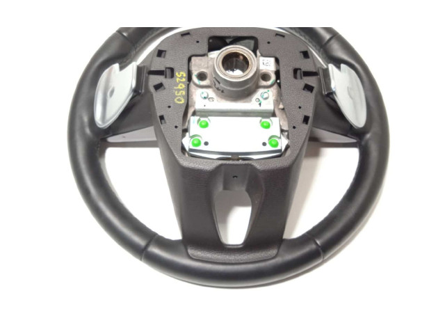 Руль KIA Xceed  2019 -  года 56100J7520SA1      