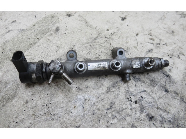 Vstřikovací lišta 059130090BS   Audi A8 S8 D4 4H     