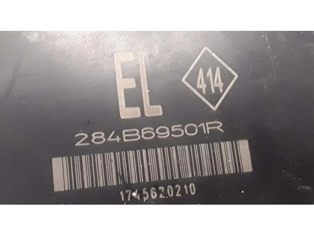 Schalter Hebel Scheibenwischer 284B69501R   Renault Kadjar
