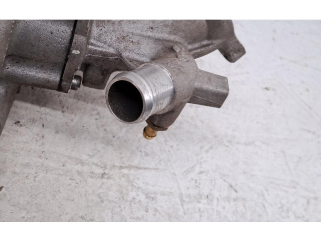 Turbodmychadlo Турбина 2823107601, X8329 Hyundai i20 (BC3 BI3) G3LE