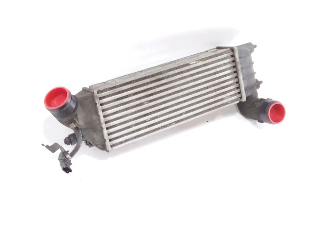Интеркулер  0384G0   Citroen C8 