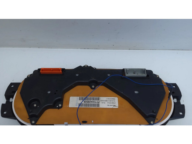 Панель приборов 7700428508 Renault Clio II