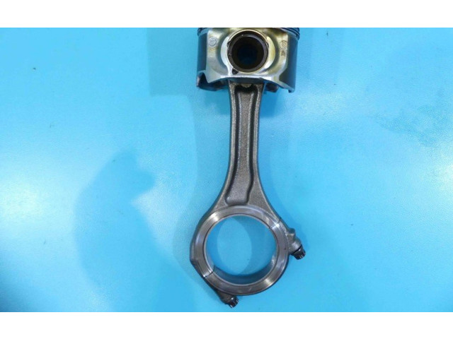 Поршень IMPRK1260381 Audi A6 S6 C6 4F