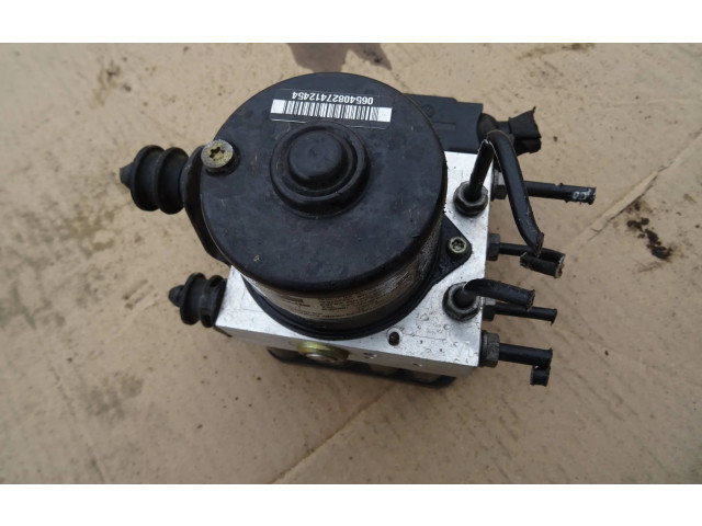 АБС Steuergerät 1K0907379K, 00005305D2   Volkswagen  Golf Plus  2005 - 2013 года