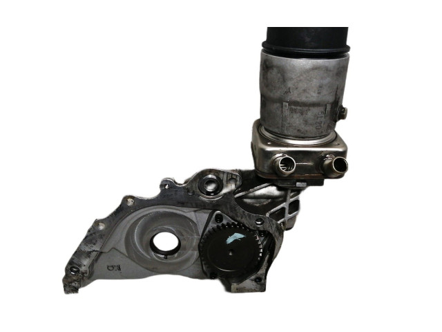 Čerpadlo oleje 5L20 Audi TT Mk1 AJQ