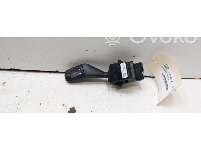 Ручка поворотов/ фонарей 1694945 Ford Mondeo MK IV